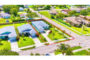 244 NW 6th Avenue, Delray Beach, FL 33444 Sold 01/22/25