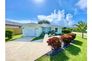 244 NW 6th Avenue, Delray Beach, FL 33444 Sold 01/22/25