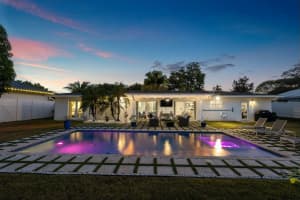 415 NW 18th Street, Delray Beach, FL 33444 Sold 01/30/25