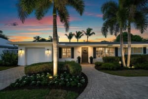 415 NW 18th Street, Delray Beach, FL 33444 Sold 01/30/25