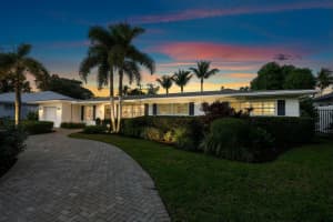 415 NW 18th Street, Delray Beach, FL 33444 Sold 01/30/25