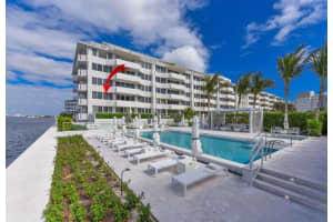 2773 S Ocean Boulevard 2020, Palm Beach, FL 33480 Sold 01/24/25