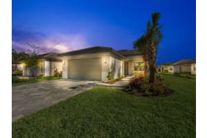 11720 SW Marine Way, Port Saint Lucie, FL 34987 Sold 05/12/25