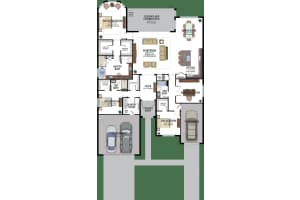 11282 SW Sea Cove Lane, Port Saint Lucie, FL 34987 Sold 09/05/25