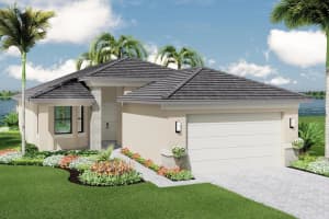 14231 Sw Waterfall Lane, Port Saint Lucie