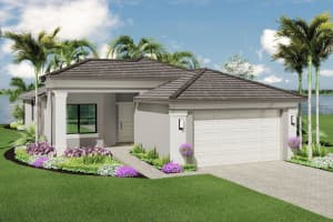 14243 SW Waterfall Lane, Port Saint Lucie, FL 34987 Sold 11/04/25