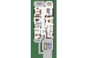 14243 SW Waterfall Lane, Port Saint Lucie, FL 34987 Sold 11/04/25