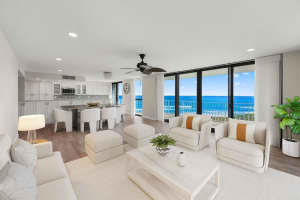 3400 S Ocean Boulevard 3fii, Palm Beach, FL 33480 Sold 07/21/25