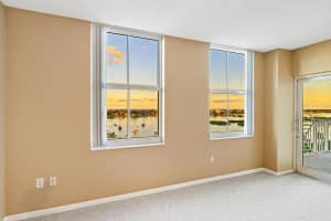 255 Evernia Street 806, West Palm Beach, FL 33401 Sold 12/23/24