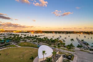 255 Evernia Street 806, West Palm Beach, FL 33401 Sold 12/23/24