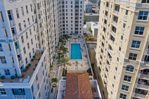 255 Evernia Street 806, West Palm Beach, FL 33401 Sold 12/23/24