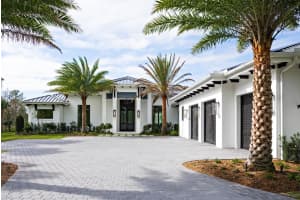 7926 SE Hidden Bridge Court, Jupiter, FL 33458 Sold 01/28/25