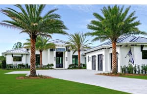 7926 SE Hidden Bridge Court, Jupiter, FL 33458 Sold 01/28/25