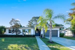 3256 SE Monte Vista Street, Port Saint Lucie, FL 34952 Sold 03/13/25