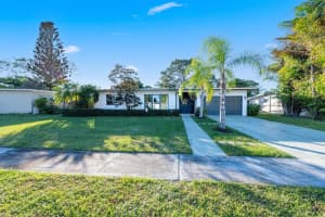 3256 SE Monte Vista Street, Port Saint Lucie, FL 34952 Sold 03/13/25