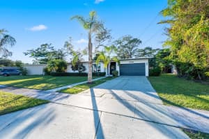 3256 SE Monte Vista Street, Port Saint Lucie, FL 34952 Sold 03/13/25