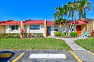 155 Lake Barbara Drive, West Palm Beach, FL 33411 Sold 01/15/25