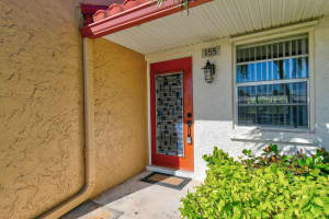 155 Lake Barbara Drive, West Palm Beach, FL 33411 Sold 01/15/25