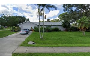 532 SE Thornhill Drive, Port Saint Lucie, FL 34983 Sold 02/18/25