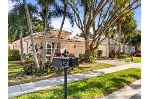 11184 Kaui Court, Boynton Beach, FL 33437 Sold 03/14/25