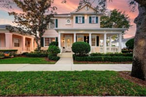 280 Newhaven Boulevard, Jupiter, FL 33458 Sold 02/14/25
