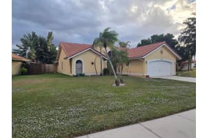 5320 Helene Circle, Boynton Beach, FL 33472 Sold 01/03/25