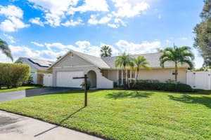 3836 NW 9th Street, Delray Beach, FL 33445 Sold 01/07/25