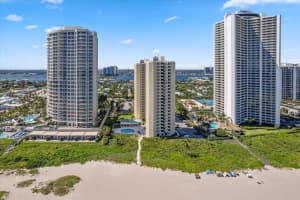 2800 N Ocean Drive A-17b, Riviera Beach, FL 33404 - MLS#R11041699