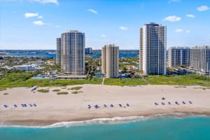 2800 N Ocean Drive A-17b, Riviera Beach, FL 33404 - MLS#R11041699