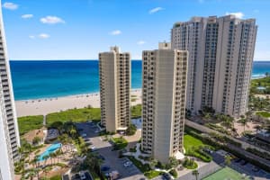 2800 N Ocean Drive A-17b, Riviera Beach, FL 33404 - MLS#R11041699