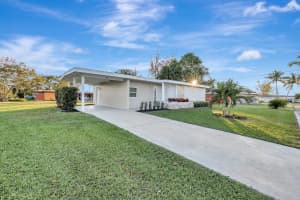 180 SE Soneto Court, Port Saint Lucie, FL 34983 Sold 05/01/25