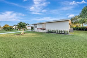 180 SE Soneto Court, Port Saint Lucie, FL 34983 Sold 05/01/25
