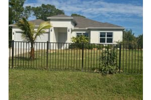 13215 69th Street N, The Acreage, FL 33412 Sold 03/19/25