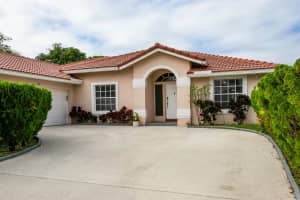 5125 NW 64 Terrace Terrace, Lauderhill, FL 33319 Sold 02/07/25