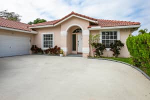5125 NW 64 Terrace Terrace, Lauderhill, FL 33319 Sold 02/07/25