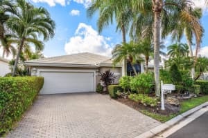 17111 Huntington Park Way, Boca Raton, FL 33496 Sold 04/10/25