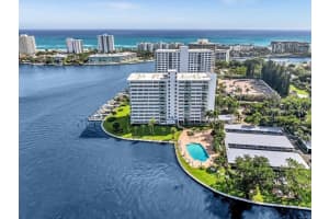 701 E Camino Real 9g, Boca Raton, FL 33432 Sold 05/13/25