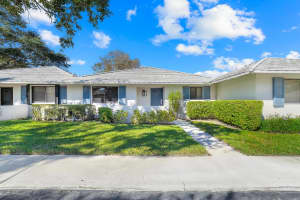 615 Club Drive, Palm Beach Gardens, FL 33418 Sold 05/29/25