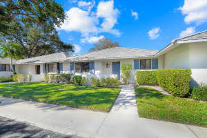 615 Club Drive, Palm Beach Gardens, FL 33418 Sold 05/29/25