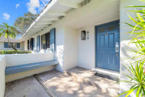 615 Club Drive, Palm Beach Gardens, FL 33418 Sold 05/29/25