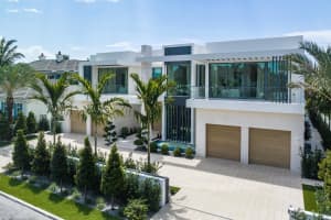 224 W Key Palm Road, Boca Raton, FL 33432 - MLS#R11041771