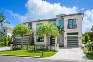 2324 Date Palm Road, Boca Raton, FL 33432 Sold 05/12/25