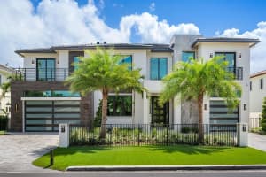 2324 Date Palm Road, Boca Raton, FL 33432 Sold 05/12/25