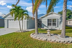 6607 Alemendra, Fort Pierce, FL 34951 Sold 03/17/25