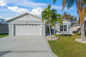 6607 Alemendra, Fort Pierce, FL 34951 Sold 03/17/25