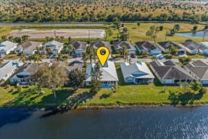 6607 Alemendra, Fort Pierce, FL 34951 Sold 03/17/25