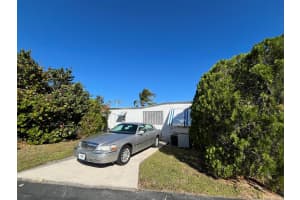 13827 S Indian River Drive 42, Jensen Beach, FL 34957 Sold 05/13/25