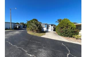 13827 S Indian River Drive 42, Jensen Beach, FL 34957 Sold 05/13/25