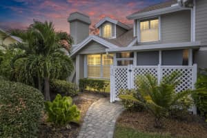 3634 SW Sunset Trace Circle, Palm City, FL 34990 Sold 04/17/25