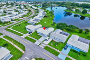1994 Campanelli Boulevard, Boynton Beach, FL 33426 Sold 02/14/25